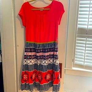 EUC Boden Dress